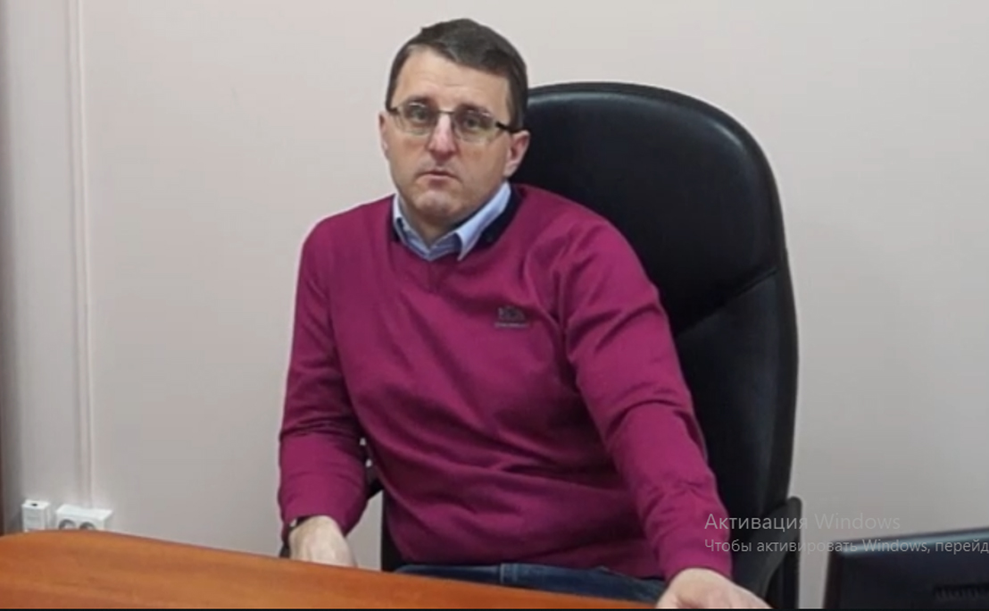 Отзыв от Степанова П.А.