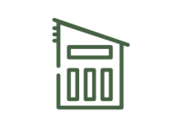 Проекты домов  <br> с мансардой